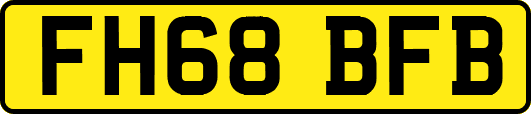 FH68BFB