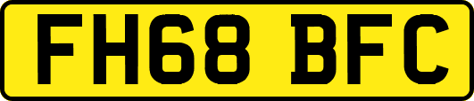 FH68BFC