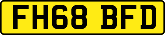 FH68BFD