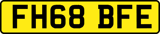 FH68BFE