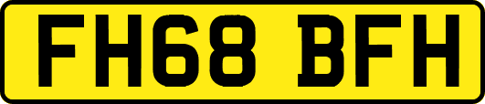 FH68BFH