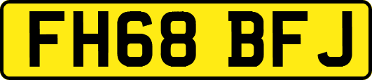 FH68BFJ