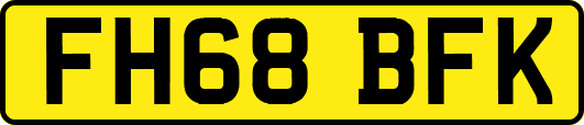 FH68BFK