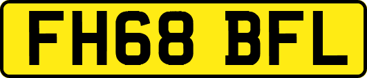 FH68BFL