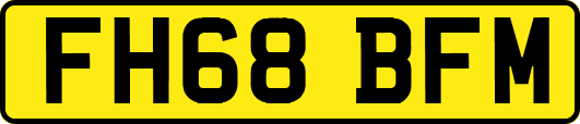 FH68BFM