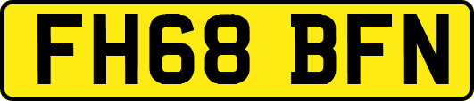 FH68BFN