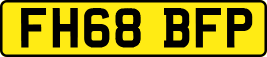 FH68BFP