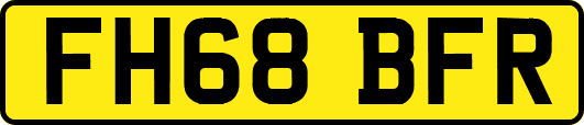 FH68BFR