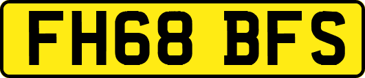 FH68BFS