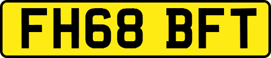 FH68BFT