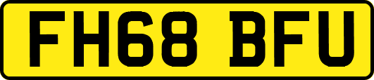 FH68BFU