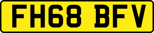 FH68BFV