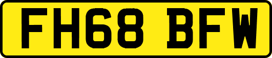 FH68BFW