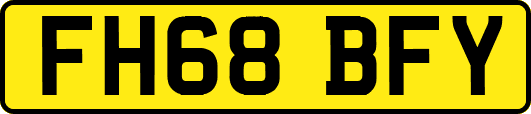 FH68BFY
