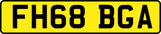 FH68BGA
