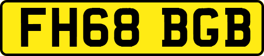 FH68BGB