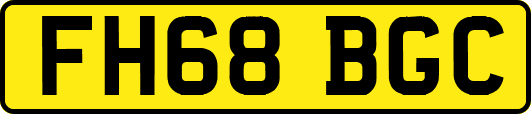 FH68BGC