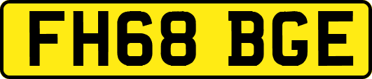 FH68BGE