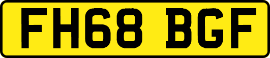 FH68BGF