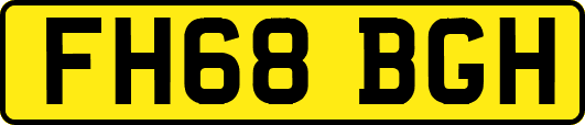 FH68BGH