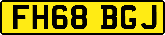 FH68BGJ
