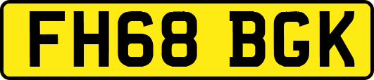 FH68BGK