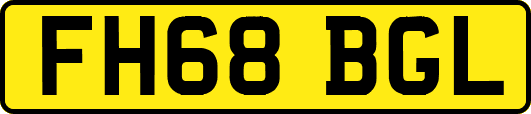 FH68BGL