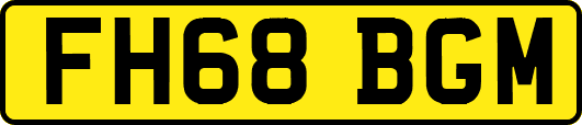 FH68BGM