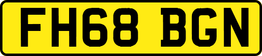 FH68BGN