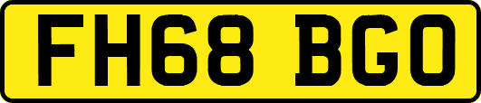 FH68BGO