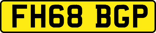 FH68BGP
