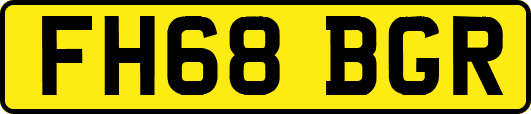 FH68BGR