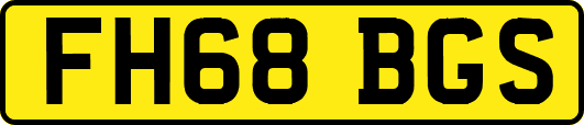 FH68BGS