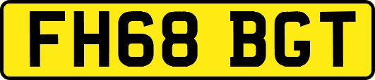 FH68BGT