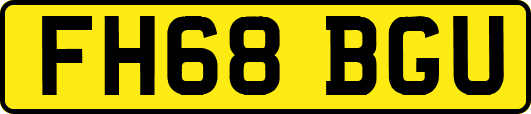 FH68BGU
