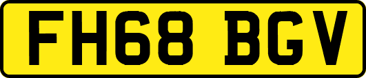 FH68BGV