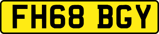 FH68BGY