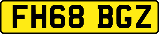 FH68BGZ