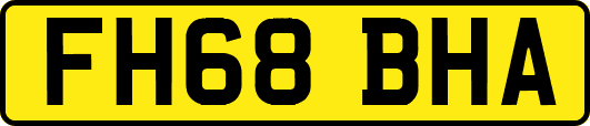 FH68BHA