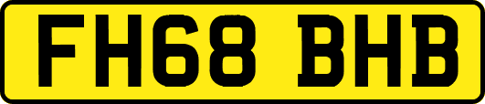 FH68BHB