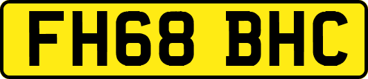 FH68BHC