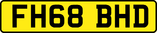 FH68BHD
