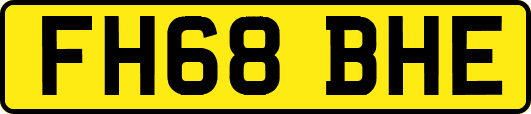 FH68BHE