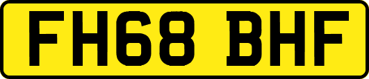 FH68BHF