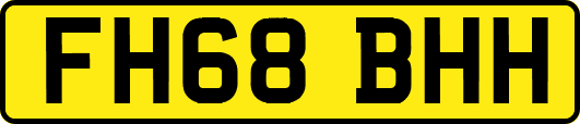 FH68BHH