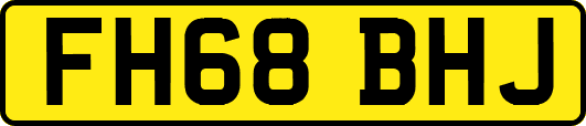 FH68BHJ