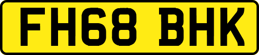 FH68BHK