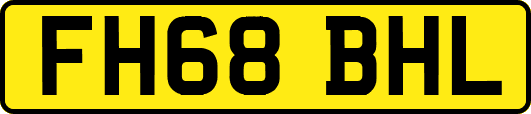 FH68BHL