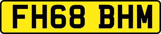 FH68BHM