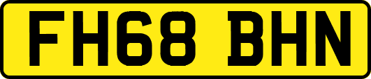 FH68BHN